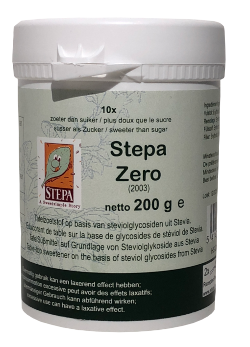 Stepa Zero